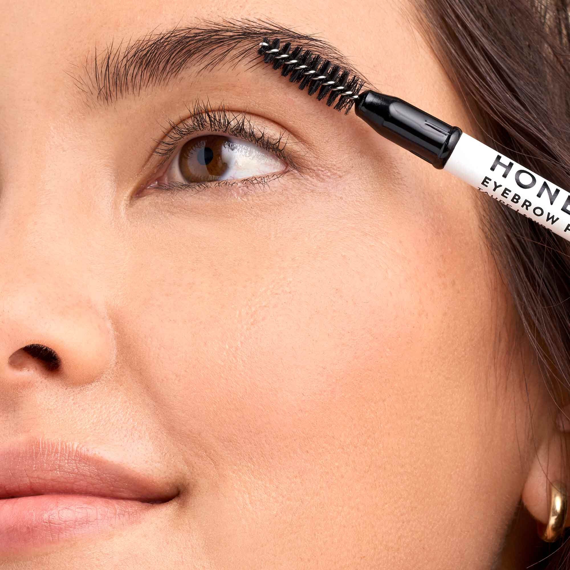 Eyebrow Pencil Natural Brow Pencil